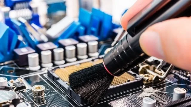 How to Remove and Clean CPU Kooling Monster